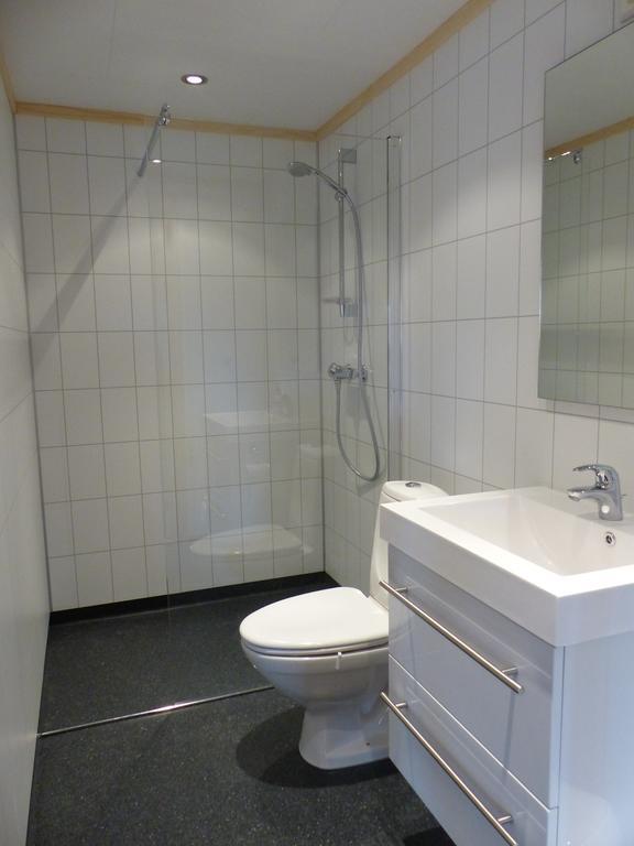 Active Adventure Base - Apartment & Lavvo, Dagali Fjellpark Habitación foto